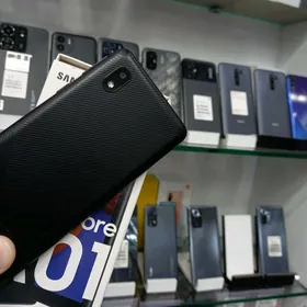 Samsung A01 core 16gb