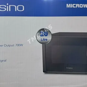 Mikrawalnowka 20lt