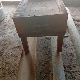 Demir turwa 89 mangal