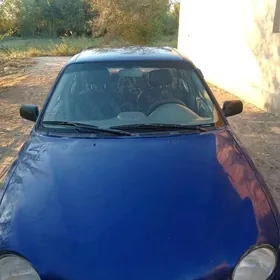 Toyota Corolla 1999