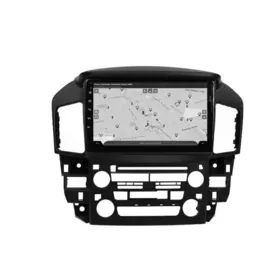 rx300 android planset tv