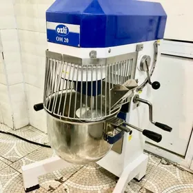 mixer 20 Ozti