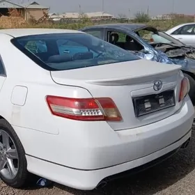 Toyota Camry 2009