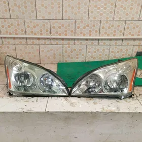 fara cyra
