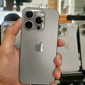 iphone 15pro 128GB 95%