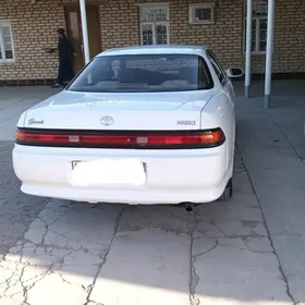 Toyota Mark II 1994
