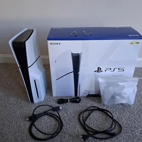 Playstation 5 slim 1tb