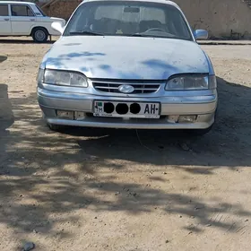 Hyundai Sonata 1996