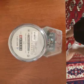 счётчик электрический