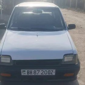 Daewoo Tico 1995