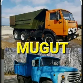 DERS GUM TOPRAK НАВОЗ ДЕРС ГУМ