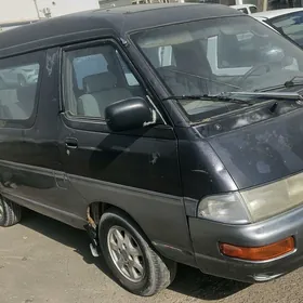 Toyota Hiace 1992