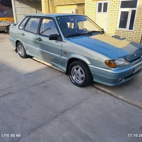 Lada 2115 2001