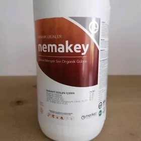 Nemakey