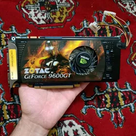 SATLYK VIDEOCARTA 1GB 256BIT