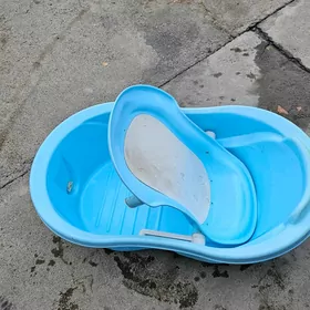 ванна для купания детей