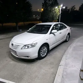 Toyota Camry 2008