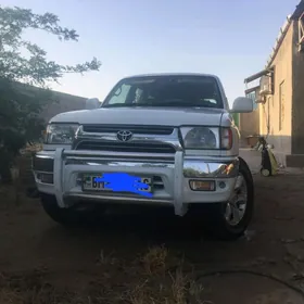 Toyota 4Runner 2002