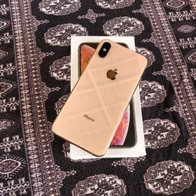 iPhone XS 256GB