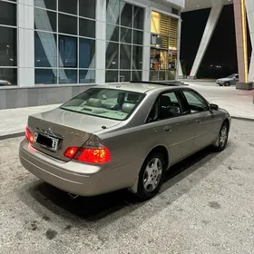 Toyota Avalon 2004