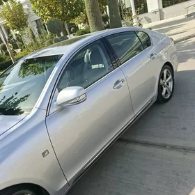 Lexus GS 350 2009