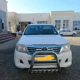 Toyota Hilux 2006