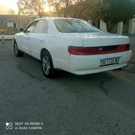 Toyota Cresta 1994