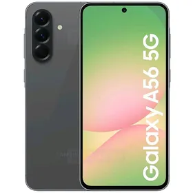 Samsung A56 kredit