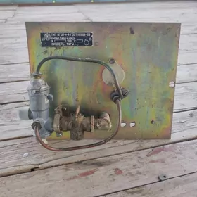 pec we oteplenýa gorelka