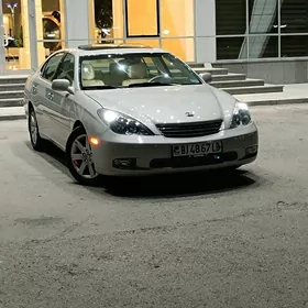 Lexus ES 2002