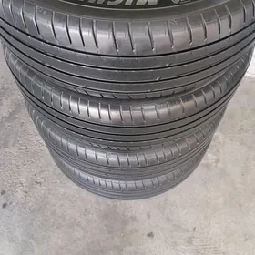 235 65 17 Mishelin 23ýyly