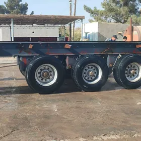 Kogel Euro Trailer 2010
