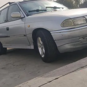Opel Astra 1997