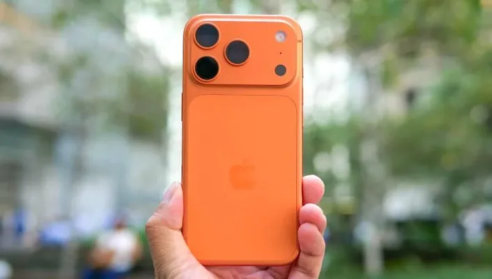 iPhone 17-ler öňki modellerden has meşhur boldy: isleg garaşylandan ýokary