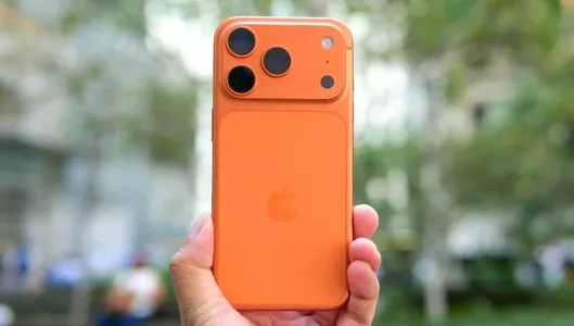 iPhone 17 продаются лучше, чем предшественники: спрос превзошел ожидания