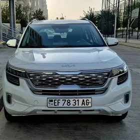Kia Seltos 2022