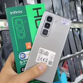 Infinix Hot 50 Pro plus 16/256