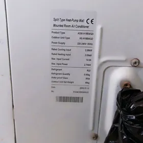 кондиционер 18