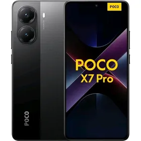 KREDIT 6 AÝ POCO X7 PRO