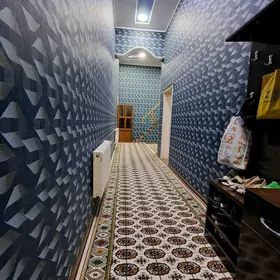 10-Ýyllyk mikraýon