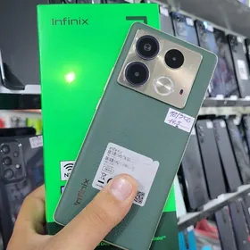 Infinix Note 40S 16/256