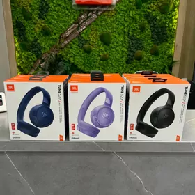 JBL TUNE 520BT