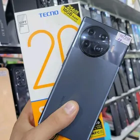 Tecno spark 20 pro plus 16/256