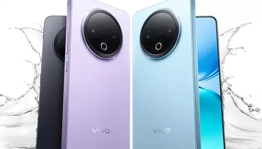 Китайский рынок смартфонов сократился на 3%, на первое место вырвалась Vivo