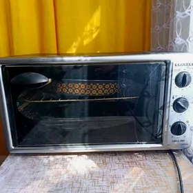 Духовка Luxel
