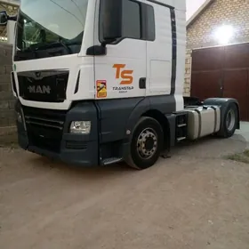Man TGX 2020