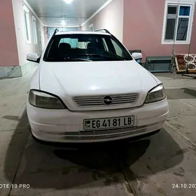 Opel Astra 1999