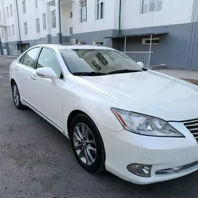 Lexus ES 350 2011