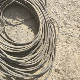 kabel mis кабел ссср 5x1,5