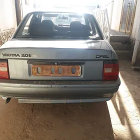 Opel Vectra 1989